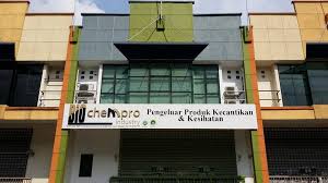 Pelanggan anda perlukan sesuatu yang boleh menyelesaikan masalah mereka. Ini Rupanya Cara Mudah Nak Buat Produk Kosmetik Sendiri Patut Makin Ramai Yang Join Soscili