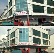 Kedai asam pedas hajah rahmah. Cawangan Baru Akan Asam Pedas Pak Man The Best In Town Facebook