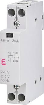 The world's largest high service distributor of electrical, automation & cables. R 25 11 230v Etigroup