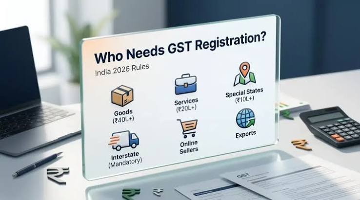 GST Compliance Guide 2026: Avoid Penalties & Save Tax