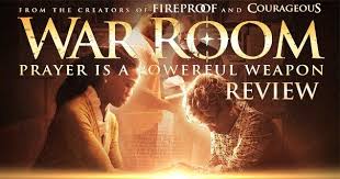 Anyachonkeya, kathleen dellinger and others. War Room Movieguide Review For Christians