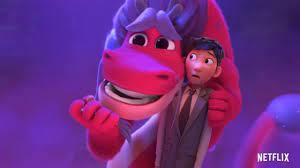 This movie will have you cackling and crying in equal measure, and it's one of the best films of 2021 full stop. The Best Kids Movies On Netflix