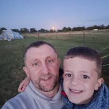 💪 Scott Wharton reflects