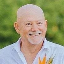 Edward Graham Obituary (2025)