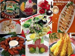 The recipe of the month. Kiks Kitchenette Home Facebook