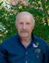 Parrill — Obituaries — Kerry M. Fillatres Funeral Home