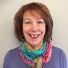 Iris Arenson-Fuller, PCC, CPC