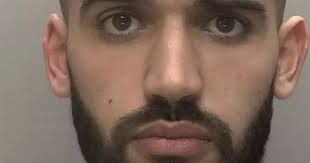 Hammer-wielding thug stabbed by disabled man after breaking in to his house 