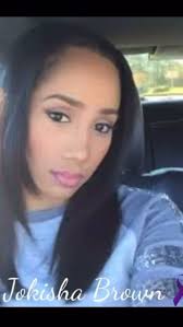 ⚠️TRIGGER WARNING ⚠️ Emotional, Jokisha Dynasty Brown, 35, mother of one  from Duluth, GA. She was pursuing an acting & modeling career in Atlanta,  gunned down day before her bday . After she & her son ...