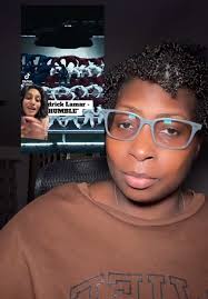 Samuel L Jackson Reaction to Kendrick Lamar