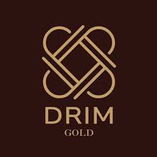 DRIM Gold Logo