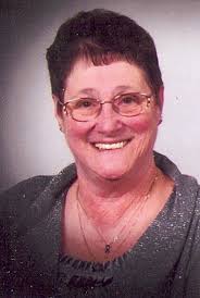 Janet M. (Norris) Benson Obituary May 30, 2012