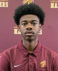 2024-25 Men's Golf Roster