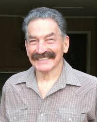 Elbert Strange Obituary 2019