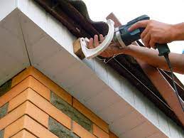 Preassemble gutters it's much easier to join sections on the ground than. 9 Mistakes To Avoid With Diy Gutters The Spoutoff