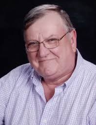 Obituary information for Roger Darrell Leath