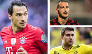 This page shows all ever transfers of the inter, including arrivals, departures and loans. Ssc Neapel Aktiviert Manolas Klausel Nur Bonucci Thuram Waren In Serie A Teurer Transfermarkt