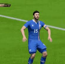 This sticker gif by fc bayern munich has everything: World Cup Celebration Gifs Tenor