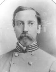 Maj Andrew Burnet Rhett (1833-1879)
