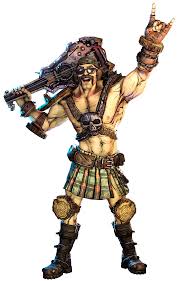 Borderlands: Crazy Things You Had No Idea About