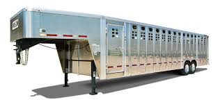 Maybe you would like to learn more about one of these? Livestock Trailers Rent Finance Or Buy On Kwipped
