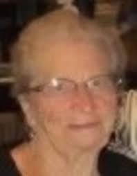 JoAnn Gourley Obituary