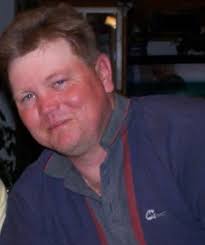 In Loving Memory of Dave R.Holman