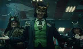 Download, nonton, & streaming loki (2021) sub indo resolusi 360p, 480p, 720p hardsubs lengkap beserta batch format mp4 dan mkv. Download Loki Season 1 All Episodes In 720p 480p 360p And 1080p