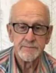 Amos J. Yoder Obituary