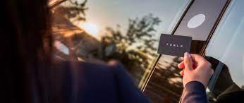 We did not find results for: Tesla Model 3 How The Keyless And Phone Entry Works And User Manual Electrek