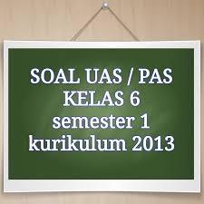 Hilangnya rasa cinta terhadap produk dalam negeri karena banyaknya produk luar negeri b. Soal Uas Kelas 6 Tematik Tema 4 Dengan Kunci Jawaban Masoyit