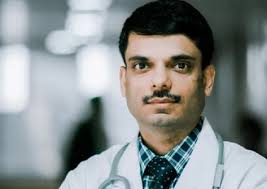 Dr. Pradeep Sharma