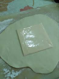 Roti telur cheese leleh ~ #ceritamak. Resepi Roti Nan Cheese Meleleh