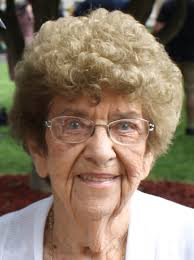 Mary Alice Barclay Obituary