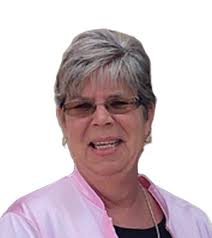 Raeletta Bolender Obituary