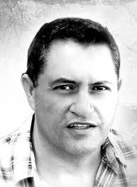 Serie: Poetas mexicanos. Leonardo Varela (Ciudad de México, 1970)