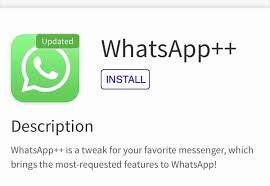 Download and install your favorite ios jailbreak and tweaks from the most trusted source. Install Whatsapp Whatspad On Iphone Or Ipad Without Computer No Jailbreak