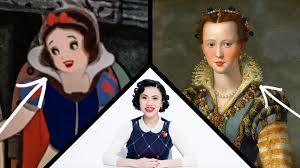 There are simple tricks for short white hair. Watch Fashion Expert Fact Checks Snow White S Costumes Would They Wear That Glamour