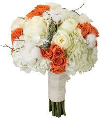 Hours may change under current circumstances Bridal Bouquet Trends Clustered Flowers And Aromatic Herbs Weddings Today