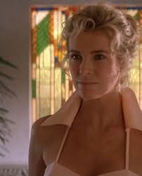 Kim Basinger. Getaway (1994)