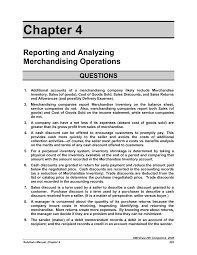 Dec 27, 2020 · disini saya menyediakan solution manual kunci jawaban financial accounting 3e ifrs edition. Solution Manual Financial Accounting 4e By Wild 04 Chapter Studocu