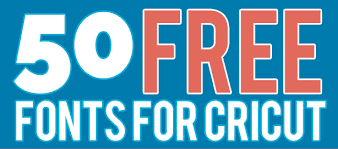 Maybe you would like to learn more about one of these? 50 Free Cricut Fonts For Download