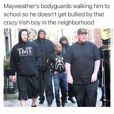 Discover the magic of the internet at imgur, a community powered entertainment destination. Mayweather And Bodyguards Vs Momoa And Bodyguards Album On Imgur