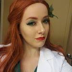 Cassie Buss's Instagram, Twitter & Facebook