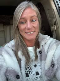 Mandi Mahogany Cobb"