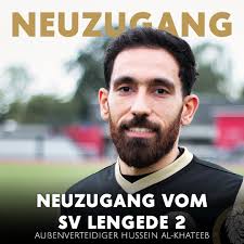 🦁 1. Herren: Neues Trainerteam zur Rückrunde Die Brüder Rene und Andre  Rosa beerben zur Rückrunde Eric Hagemann, der zeitlich ein wenig kürzer  tritt. Hagemann übernahm die Erste vorerst interimsweise, führte
