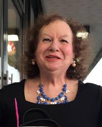 Barbara Ruth Singer Obituary April 13, 2025