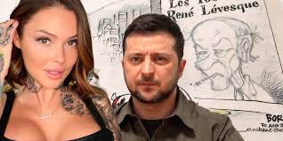 Le merveilleux (et un peu niaiseux) abécédaire de l'année 2022