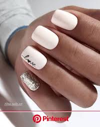 Are the wedding bells to be heard in the air soon? 41 Best Wedding Nail Ideas For Elegant Brides Acrylic Nail Designs White Nail Designs Stylish Nails Clara Beauty My
