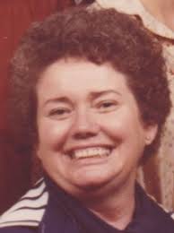 Glenna Jean Oglesbee Goodson (1932-2016)